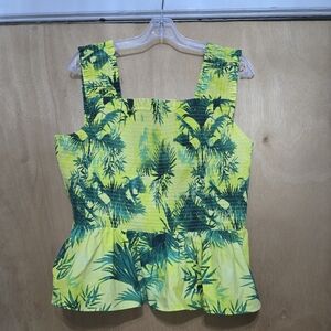 INC Plus Size 3x Top